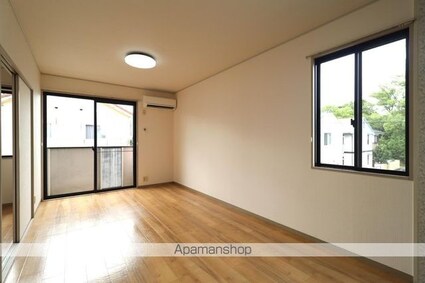 セジュール今村[2DK/50.12m2]のリビング・居間