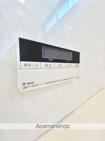 日進市 2階建 築11年の内装写真