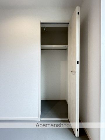 S r nit Verteの内装写真