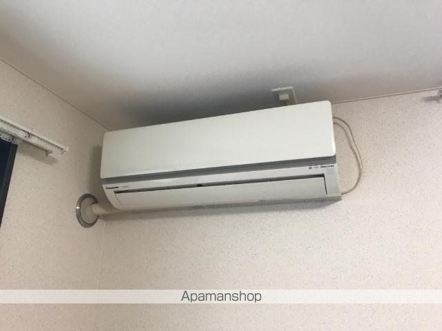 ノーベルYUI2の内装写真