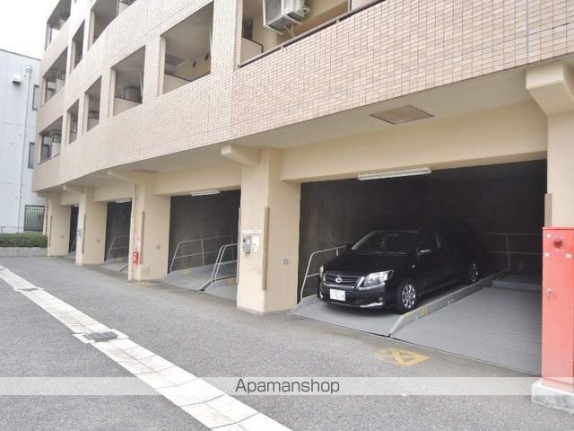 ビーバ江坂のその他写真