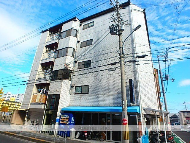 ブーゲンビリアの外観写真