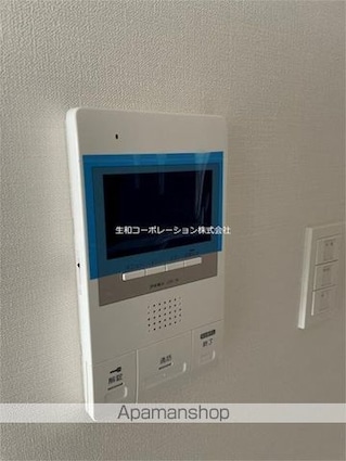 シャローム亀戸[1R/27.57m2]の内装1