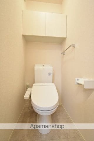 クロスリアンの内装写真