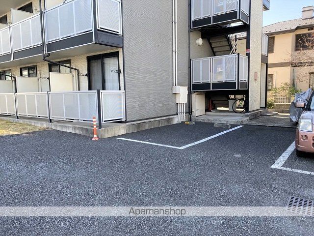 レオパレスハッピーエイトのその他写真