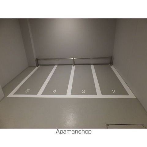 エルフォルテ品川サウスシティのその他写真