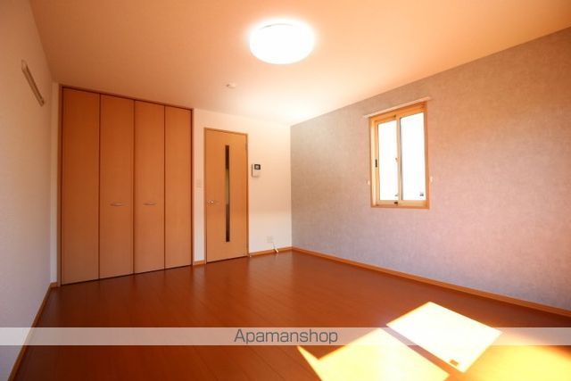 CASA Y.M.K B棟の内装写真