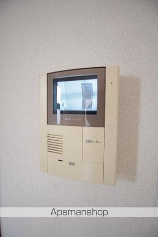プレジールの内装写真