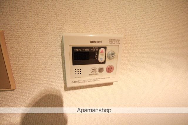 多田ビルの内装写真