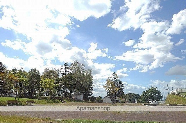 パーク水明 Aの周辺写真