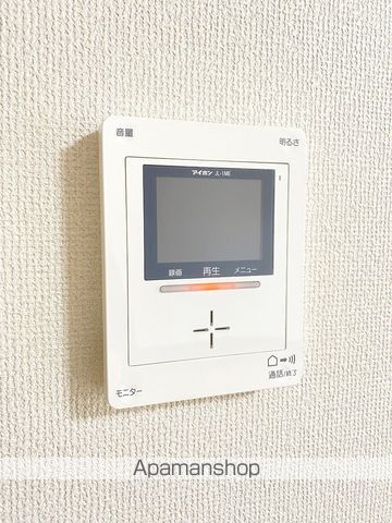 ラピスグランの内装写真