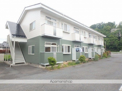 エルディム花水木東棟[1LDK/39.74m2]の外観5