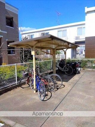 レオパレス丸山[1K/19.87m2]の共用部