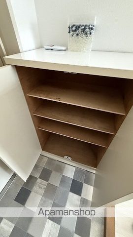 ディアコートセンバの内装写真
