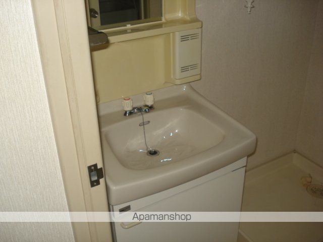 ヨーロピアンタキセイIIの内装写真