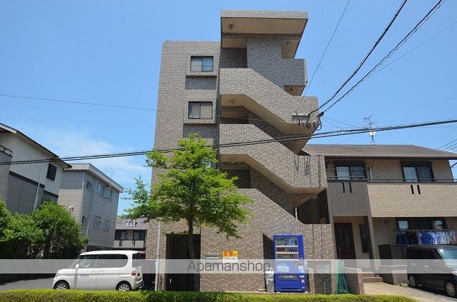 メルヴェーユ護国橋の外観写真