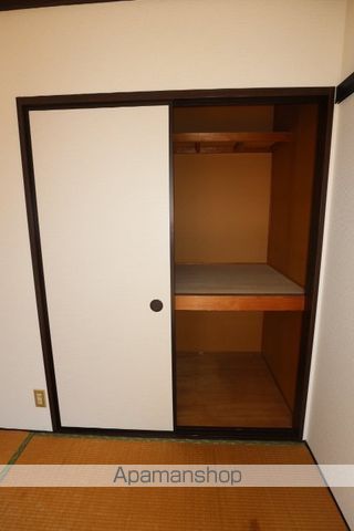 あけぼのハイツの内装写真