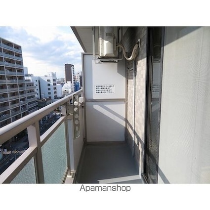 ラ・フロレスタ壱番館[1R/18.2m2]の内装1