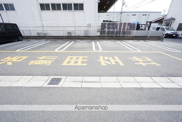 ハックベリー茨木南のその他写真