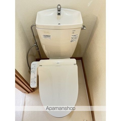 クールラピュタの内装写真