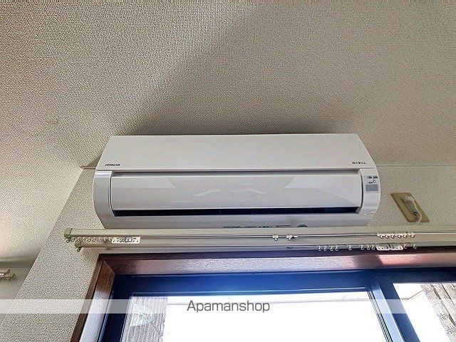 REI GRAN WESTの内装写真