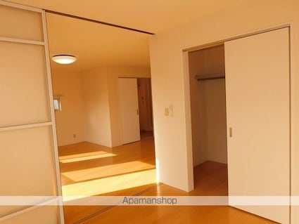 メゾンアイリス[2LDK/62.73m2]の内装2