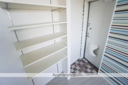 東京都板橋区若木２丁目[1R/16.65m2]の内装7