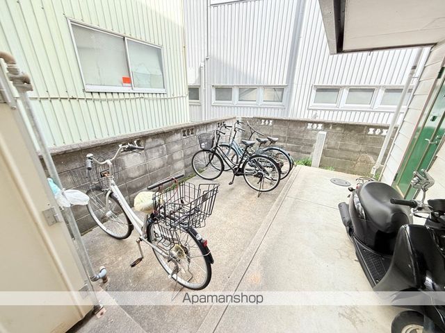 オークグレイス吉田のその他写真
