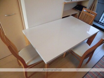 ウィルモアアベニュー[1LDK/42.1m2]のその他設備