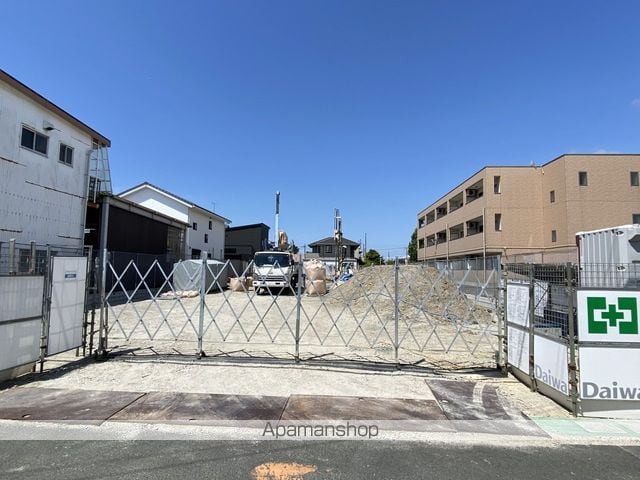 D-Hills中田町