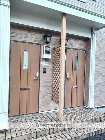 エヌ.アメニティBの内装写真