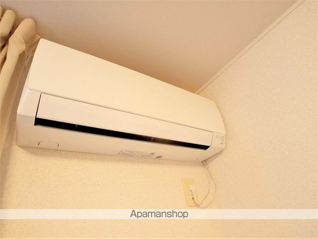 レオパレス浦和美園の内装写真
