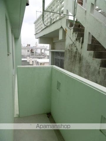 コーポ MARUKOMEIIの内装写真