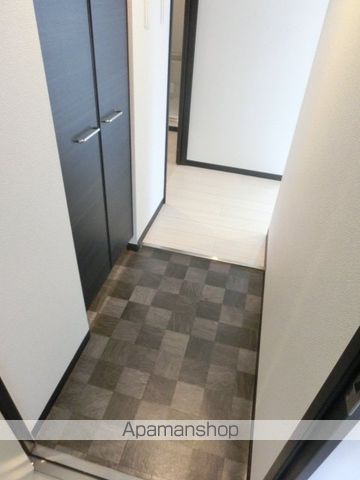 PRECIOSAの内装写真
