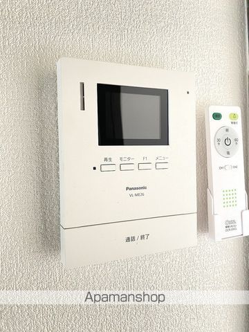 ロジュマンIの内装写真