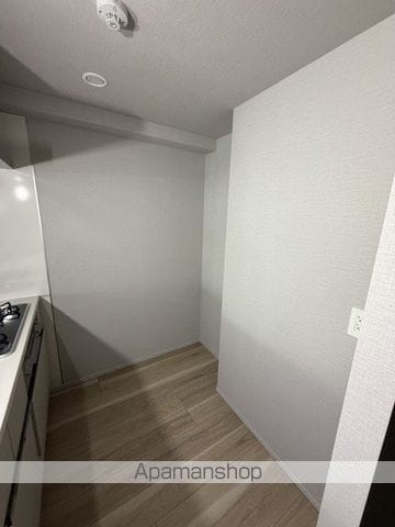 AIFLAT明大前の内装写真
