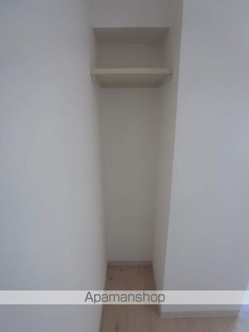 ドール久屋通の内装写真