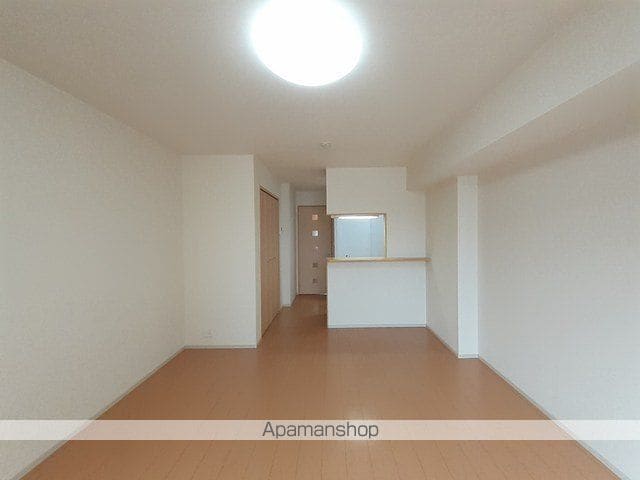 アルナージュの内装写真