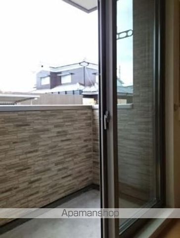 パークハイム椿 Iの内装写真