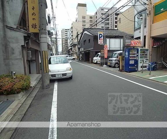 ニューシャトー西洞院の周辺写真