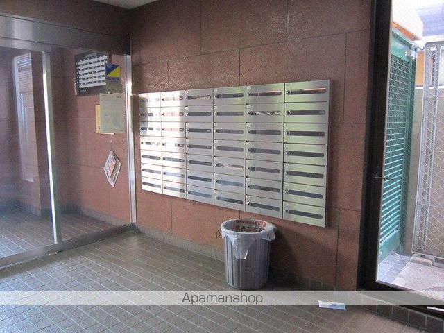 ビュークレスト大橋駅前のその他写真