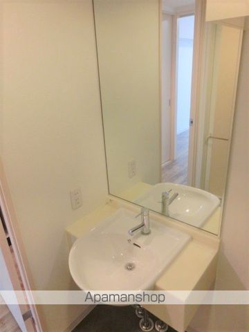 S-CREA御堂筋本町の内装写真
