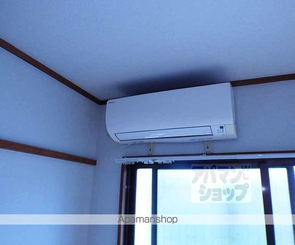 ランドハウス洛北の内装写真
