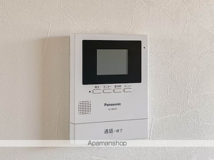 エムアールイー　Ｇ棟[1LDK/42.72m2]のその他部屋・スペース9