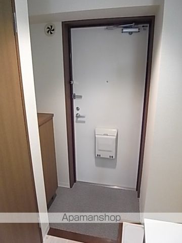 BASIC 2000の内装写真