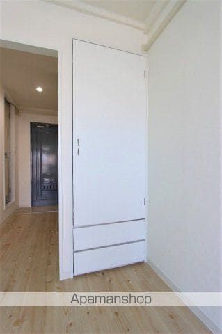 宇品コーポの内装写真