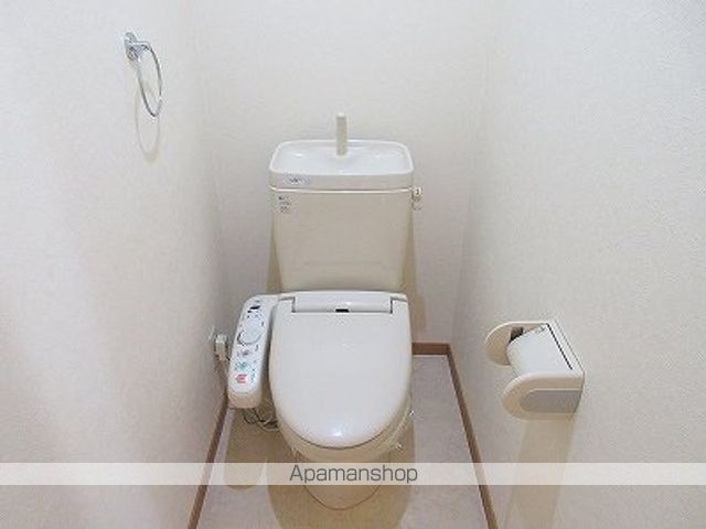 シュプールしのはらXIIXIIIの内装写真