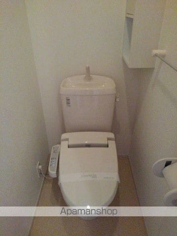 アロッジオ ヴィオラの内装写真