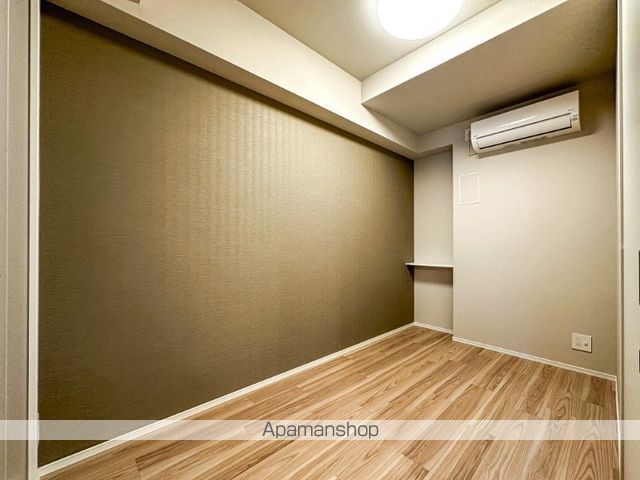 アーバネックス日本橋茅場町の内装写真