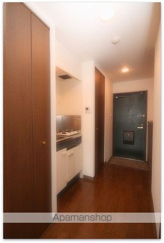 CityLifeクラウンハイム長堀通の内装写真
